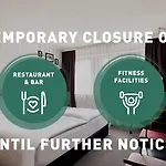 Pentahotel Leuven 