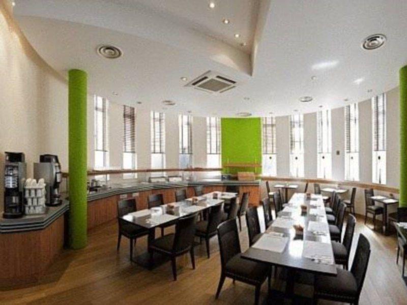 Pentahotel 4* Leuven