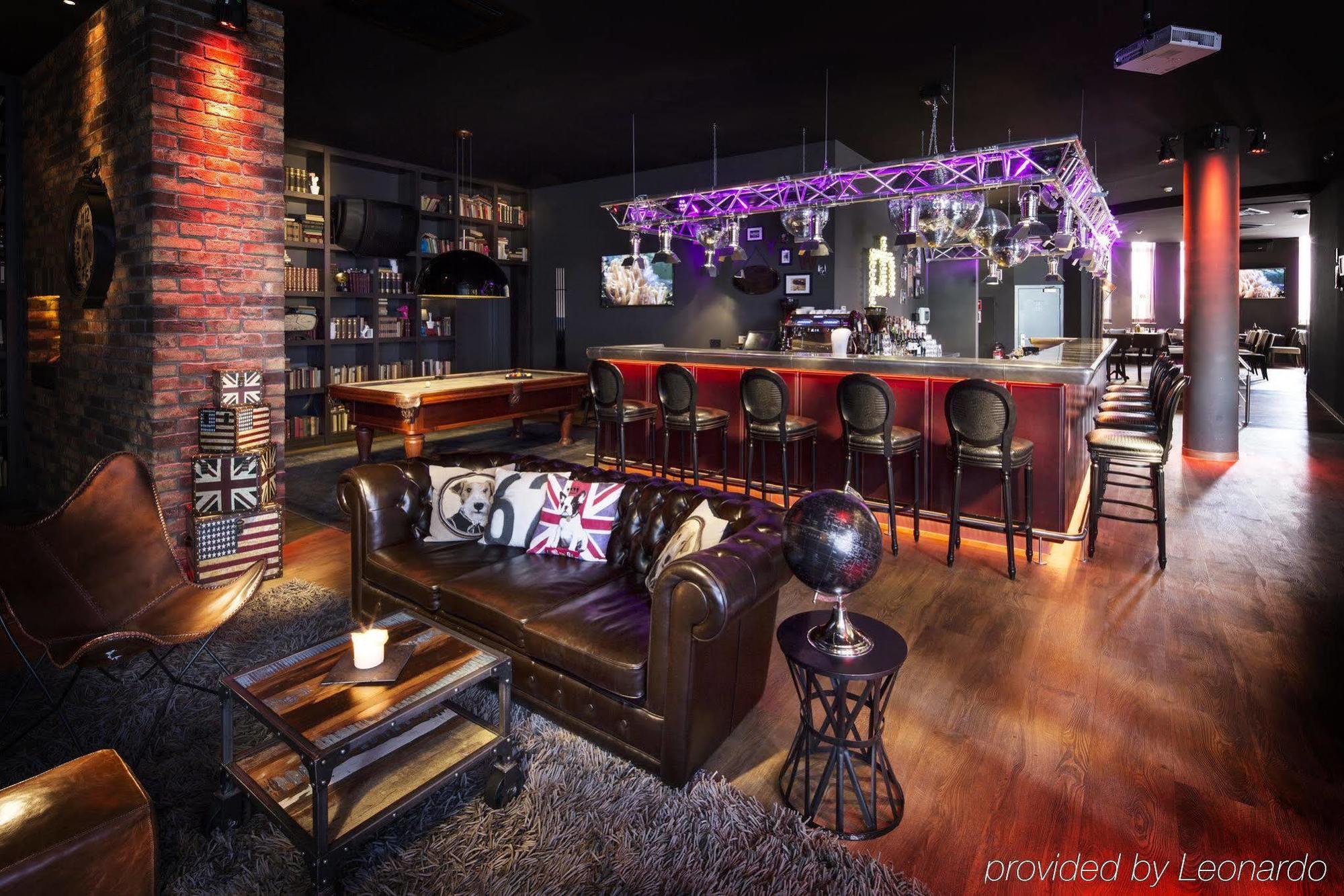 Pentahotel