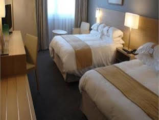 Pentahotel 4*