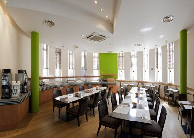 Pentahotel 4* Löwen